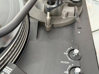PRODÁNO----Technics SL-2000 - 7