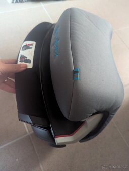 Autosedačka Cybex Pallas Isofix 9-36 kg - 7
