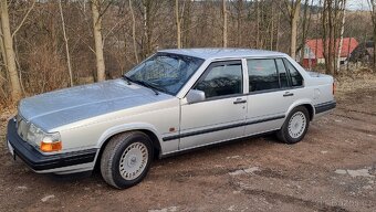 Prodam Volvo 940GLE - 7