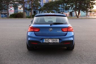 BMW řady 1 – 118i Sport Line - 7