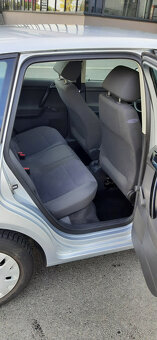 VW POLO , (9N) 1,2 HTP,47kW, benzín r.2004, 205 tkm - 7