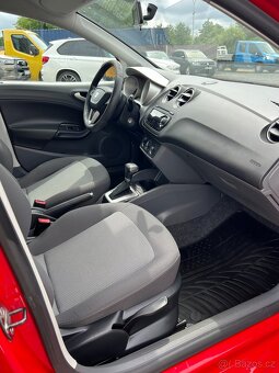 Seat Ibiza, 1.2 TSI DSG KLIMA - 7