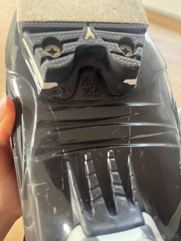 Lyžařské boty - 7