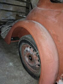 Tatra 57a (1936) - 7