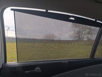 Volkswagen Passat b6 VR6 3.2 184kw 4x4 DSG - 7