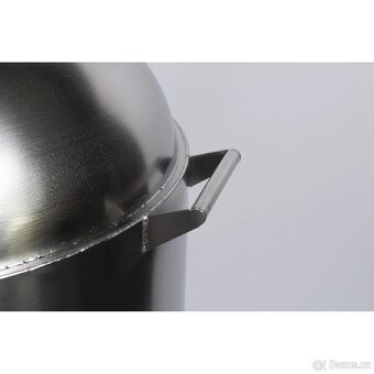 Autokláv " A350 Prom "(380V) + vodní chlazení - 7