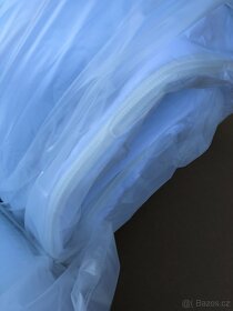 MATRACE postel 24 CM 180x200 cm 90x200 Kokos - 7