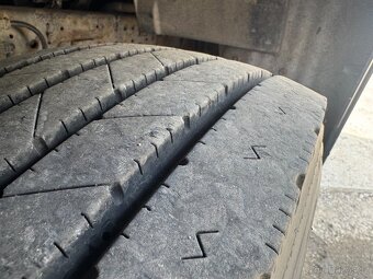 Iveco Eurocargo, 120E25, E5, SPANÍ, MRAZÁK - 7