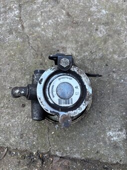 Citroen Xsara Picaso díly - 7