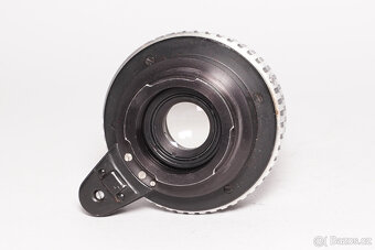 Exakta VX1000, Tessar 50mm/2,8-Predané - 7