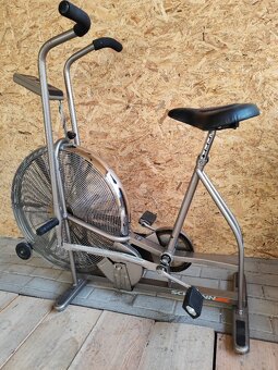 SCHWINN Airdyne Excersize Bike - 7