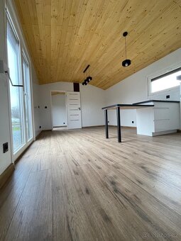 Celoroční mobilní dům TOMMY 48 m² – nový, ihned k odběru - 7