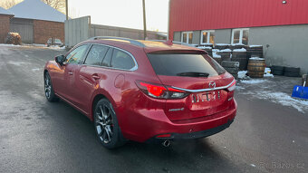 375.MAZDA 6 GJ 2.2 SH01 - 7