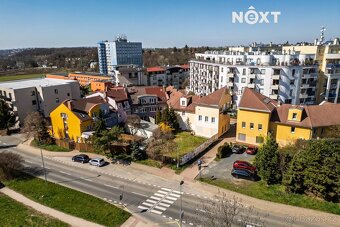 Prodej pozemek Bydlení, 230㎡ - 7