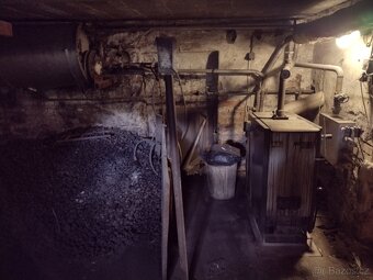 pronájem domu Němčice Zhoř - 7