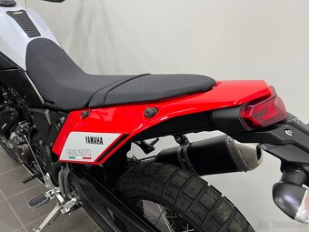 Yamaha Ténéré 700 - 7