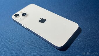 Apple iPhone 13 růžový - 7