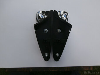 Fiat 1100 D Nove osvetleni registacni znacky - 7