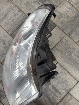 Předek Ducato Boxer Jumper - 7