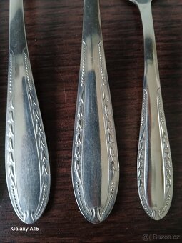 RETRO PRIBORY-TOP STAV - 7