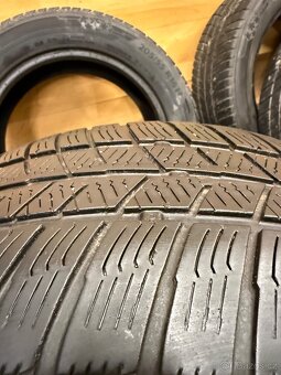 Zimní pneu 205/55/16 - 7