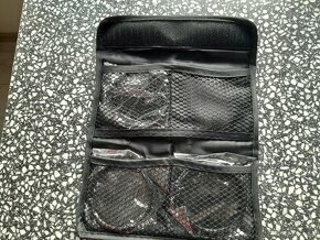 Digitální  zrcadlovka - Canon EOS 1000 D + objektivy - 7