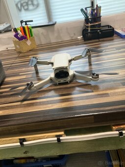 Dron DJI MAVIC MINI 2 - 7