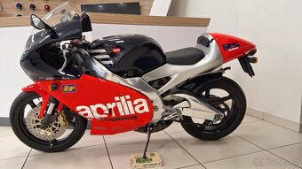 Aprilia RS 250 - 7