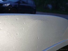 5E9.807.421.G - Zadní nárazník - Škoda Octavia III Combi FL - 7