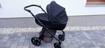 Kočárek ESPIRO  NEXT UP - 7