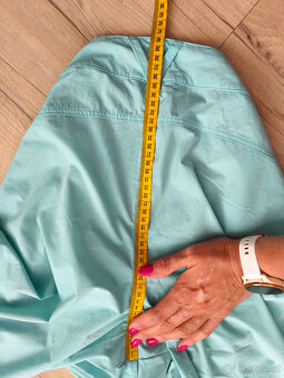 3/4 sportovní kalhoty Kilpi, vel.L - 7