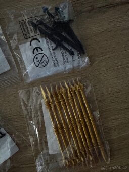 Lego vojáci 20ks - 7