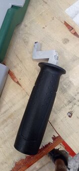 BOSCH Řezačka na dlaždice BOSCH PTC 640 0603B04400 - 7