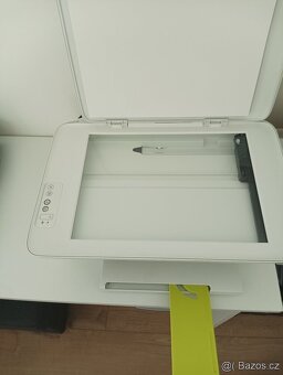 Tiskárna, kopírka, scener HP, funkční - 7