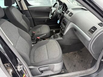 Škoda Yeti 1,2 tsi 77 kw - 7
