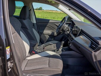 Škoda Scala 1,0 TSI Style Virtual LED DPH (2023) - 7