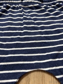 Kalhoty velikost 68 - 7