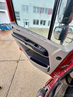 TATRA 158 Phoenix 8x8 Sklápač - 7