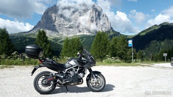 Aprilia Mana 850 GT - 7