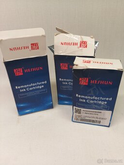 Tonery, cartridge - 7