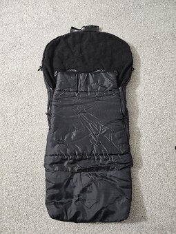 Joie Mytrax Pro thunder 2023 + výbava - 7