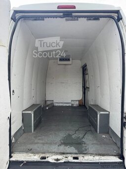 Citroën Jumper MAXI - 7