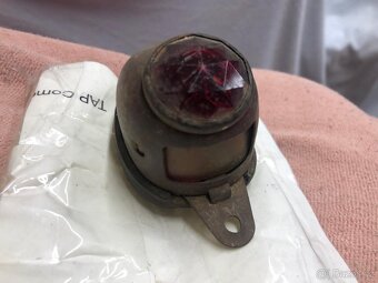 JAWA ROBOT 100 první série - 7