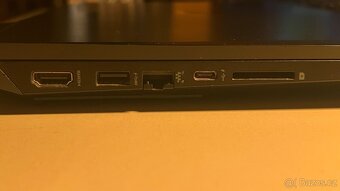 Herní notebook HP Pavilion Gaming 15 - 7