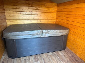 Vířivka spahouse - 7