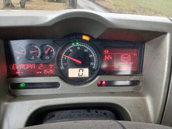 Renault nosič kontejnerů 6x4 450hp - 7