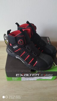 Jalas Pracovní boty - 7