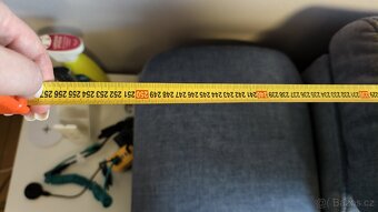 Rohová sedací souprava - 7