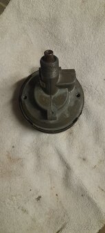 Jawa pérák tachometr - 7