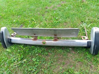 Predni naraznik vaz 2101 - 7